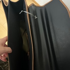 エドクルーガー　ビジネスバッグの画像