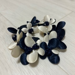 ヘアアクセサリー★まとめ売りの画像