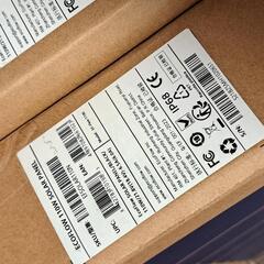 〈新品〉定価33,000円 2セット有り ECOFLOW  110W ソーラーパネルの画像