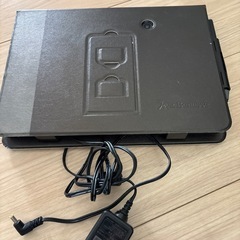 チャレンジタッチ　中1の画像