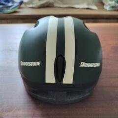 自転車用ヘルメットの画像