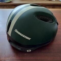 自転車用ヘルメットの画像