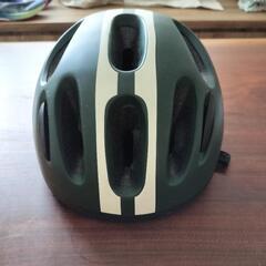 自転車用ヘルメットの画像