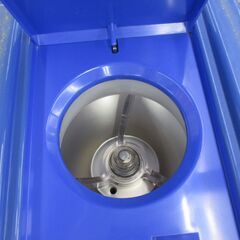 エコレイズ CR-SIS 業務用かき氷機 中古品 23年製【ハンズクラフト宜野湾店】の画像