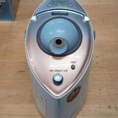 0816-011 イオンスチーマー ナノケア EH2462 Panasonicの画像