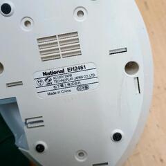 0816-011 イオンスチーマー ナノケア EH2462 Panasonicの画像