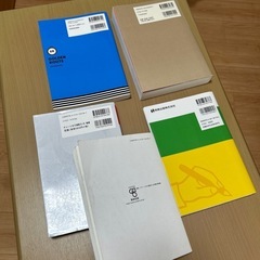 大学受験　数学　4冊の画像