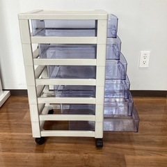 レターケース【町田市再生家具】0816の画像