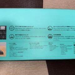 Logicool K375s multi Deviceの画像