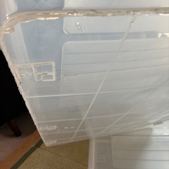 収納ケースセットの画像