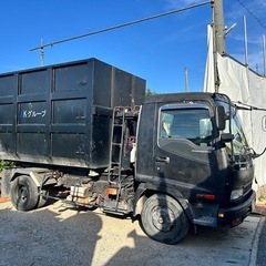解体工事、重機オペ、4トン運転手、手元など 社員 アルバイト募集！！の画像