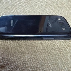 GALAXY S3 ドコモの画像