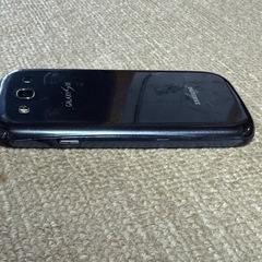 GALAXY S3 ドコモの画像