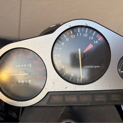 VTZ250 実働車‼️の画像