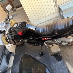 VTZ250 実働車‼️の画像