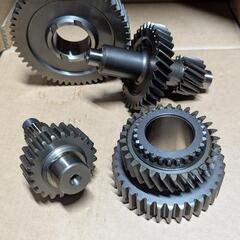 ジムニートランスファーダウンギアJB23系 (ひろ) 高砂のその他の