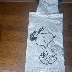 子供用カッパの画像