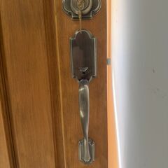 【無料】新品ドアあげますの画像