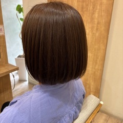 カラーモデル募集中
