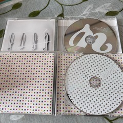 美品✨NEWS アルバム2枚の画像