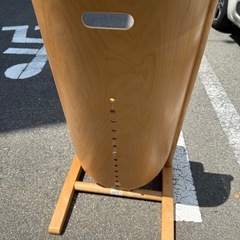 ドイツ製モイジチェア(ベビーチェア)の画像