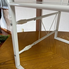 電子レンジ台の画像