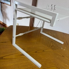 電子レンジ台の画像