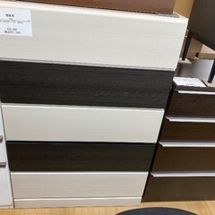 【トレファク イオンモール常滑店】5段チェスト　関家具をご紹介！の画像