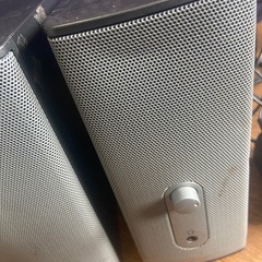 BOSE 卓上スピーカーの画像