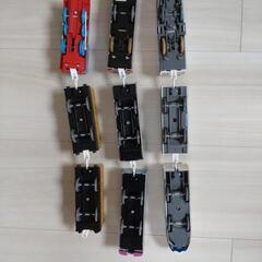 プラレール2の画像