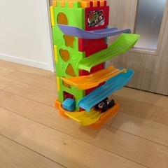 1歳児向けおもちゃ