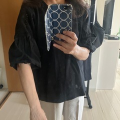 studioCLIPのトップスの画像