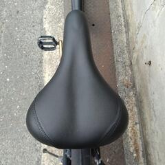 R8087 電動アシスト自転車 ハリア パナソニックの画像