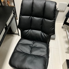 ゲーミングチェア