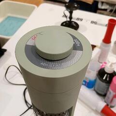 0816-024 アラジン　遠赤外線グラファイトヒーターの画像