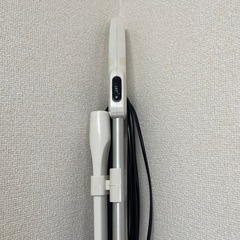 ツインバード　サイクロンスティック型クリーナーの画像