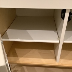 IKEA 子供用キッチン＋小物の画像