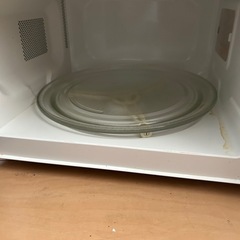 電車レンジ ※動作確認済みの画像