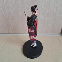 ニコ・ロビン フィギュアの画像