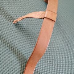 STOKKE TRIPP TRAPP 旧型 木製ベビーガード ナチュラル  の画像