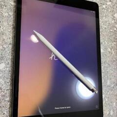 iPad 第8世代、Apple pencil第1世代(蓋なし） 箱なしの画像