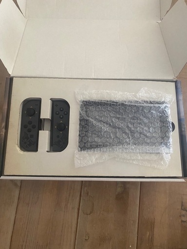 【ご購入者様　決まりました】Nintendo Switch モンスターハンターライズ　スペシャルエディション