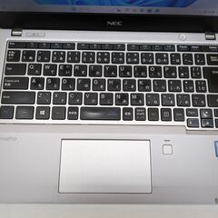 【初心者おすすめ】NEC VersaPro✨ブログや買い物に最適の画像