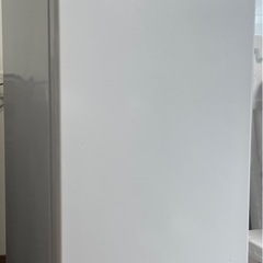 美品　完動品　冷凍庫　167L　　の画像