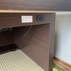 【お気軽にお問い合わせください】ローデスクの画像