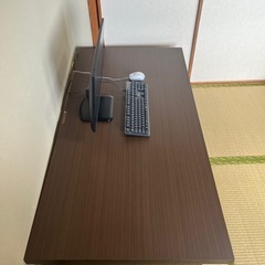 【お気軽にお問い合わせください】ローデスクの画像