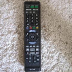 22型TV KDL-22EX42Hの画像
