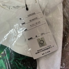 呪術開戦ＴシャツＬサイズの画像