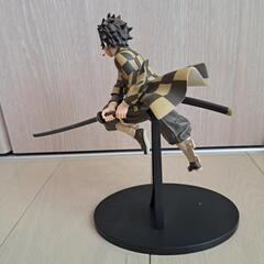 炭治郎 フィギュアの画像