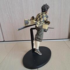炭治郎 フィギュアの画像